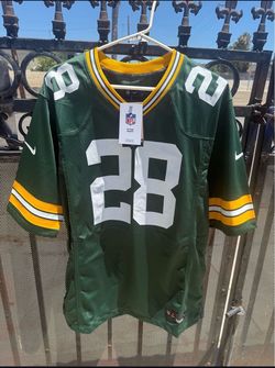 Nike Green Bay Packers Dillon #28 Adult Jerseys
