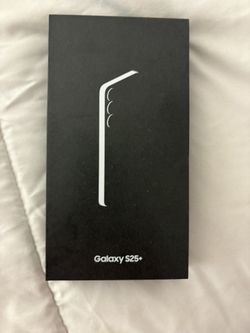 Samsung Galaxy S25+ Unlocked