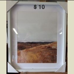 Brand New Frame Art Threshold Designed Studio MC Gee Price Starts At $10