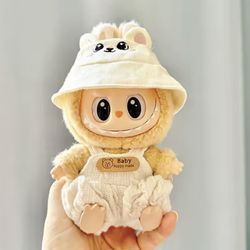 Labubu Bear Outfit