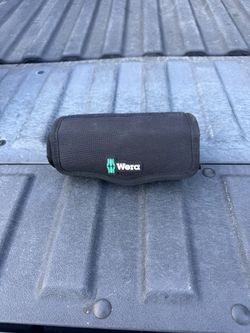 Wera 006617, Kraftform Kompakt VDE Big Pack 1, 26 pieces