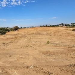 Vendo Terreno En Tecate B.c.