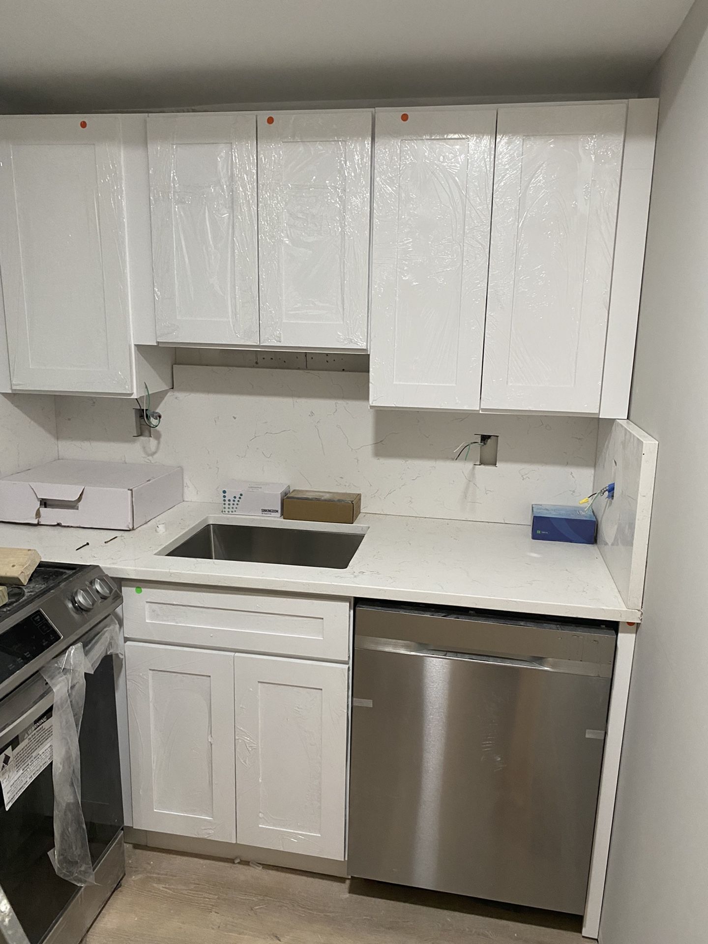 Floor Carpentry And More