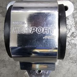 HASport Rear Billet Engine Mount