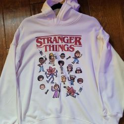 Stranger Things Sweaters 