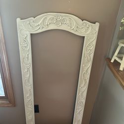 Frame Antique Large  REDUCED 