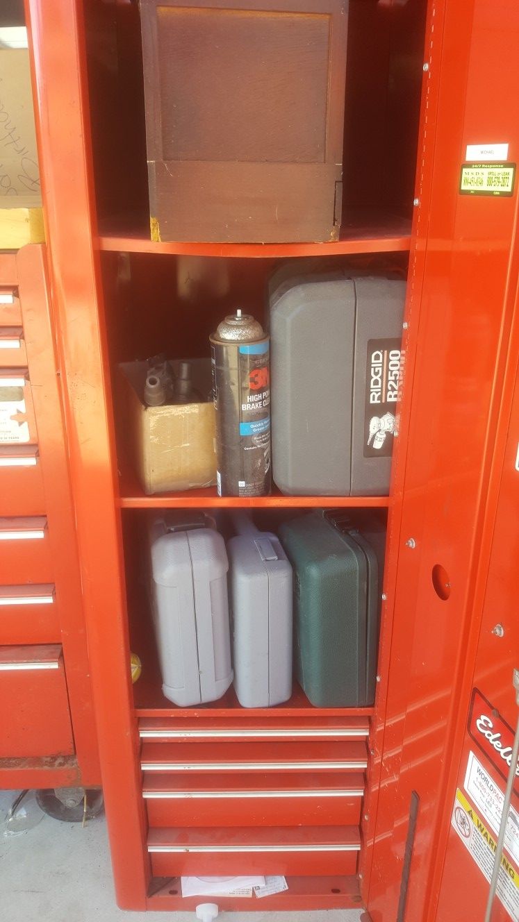 Snap On tool boxes for Sale in Trabuco Canyon, CA OfferUp