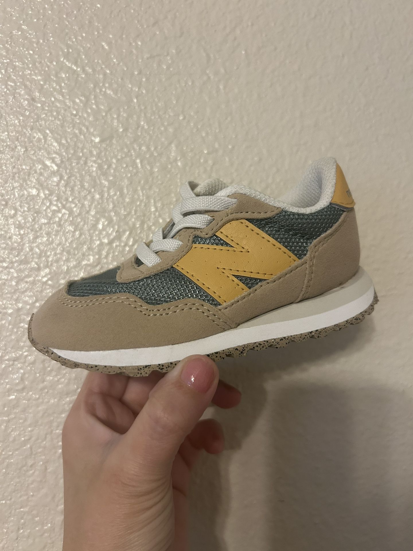 Toddler New Balance 237