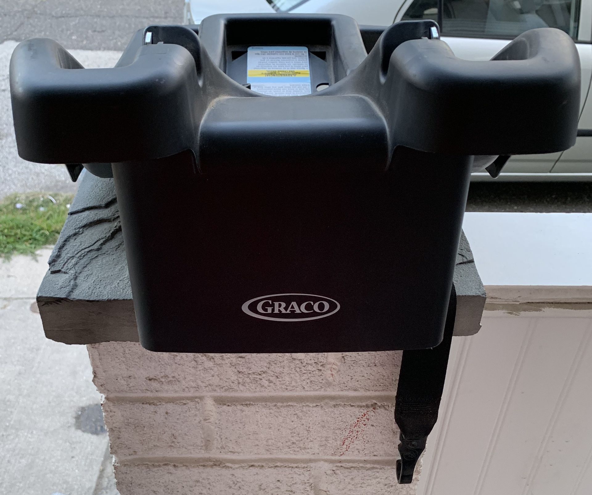 Graco Click N Connect Base