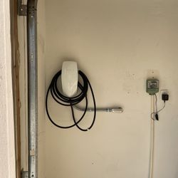 TESLA CHARGER EV CHARGER 