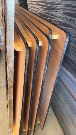 Tables
