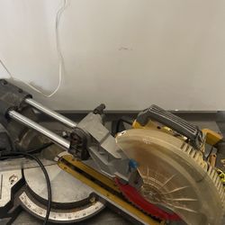 RYOBI 15 Amp 12 in. Corded Sliding Compound Miter Saw with LED Cutline Indicator