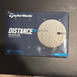 Taylor Made Distance