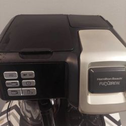 Coffee Maker Works Excellent 
