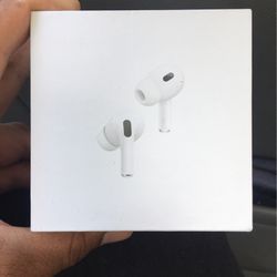 AirPods Pro  (2nd Generation)