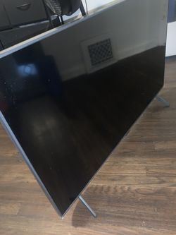Samsung 43″ Smart 4K TV — SOLD AS-IS