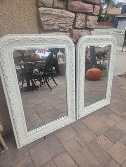 Mirrors