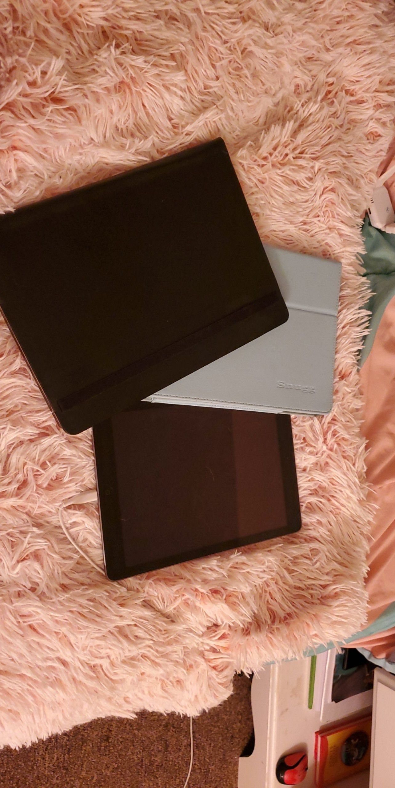 Ipad Air and 2 cases