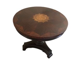 Solid wood