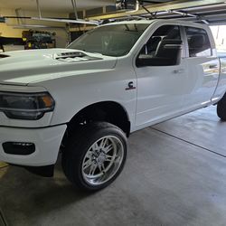 Thuren Leveling Kit