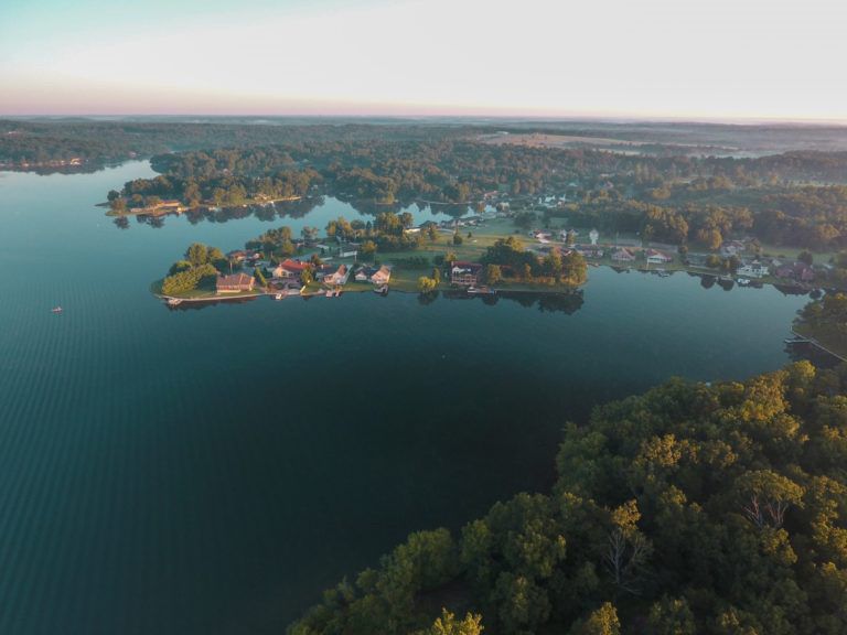 Discounted-Lake Tansi Land/Lot For Sale 
