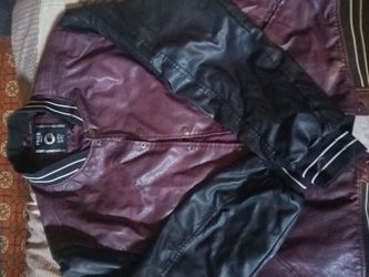 Men's jacket size L