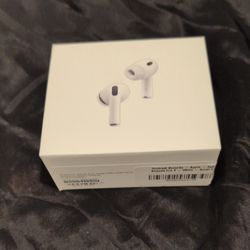 AirPod Pro 3 Gen