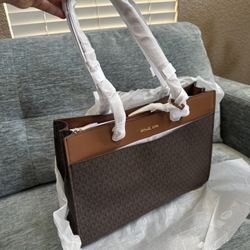 Michael Kors Tote Bag 