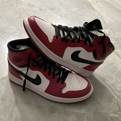 Jordan 1 Chicago Size 11