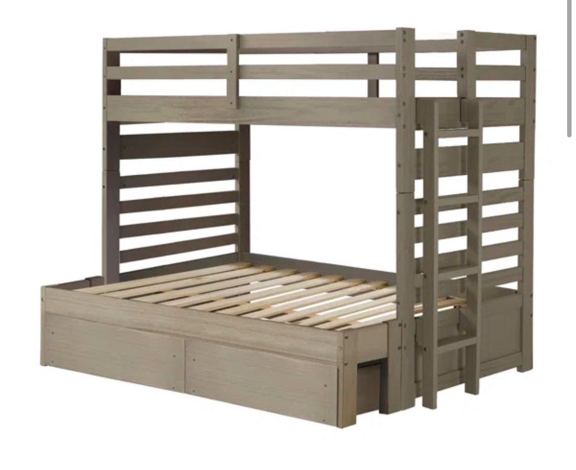 ***Brand New Bunk Bed***$400 OBO***