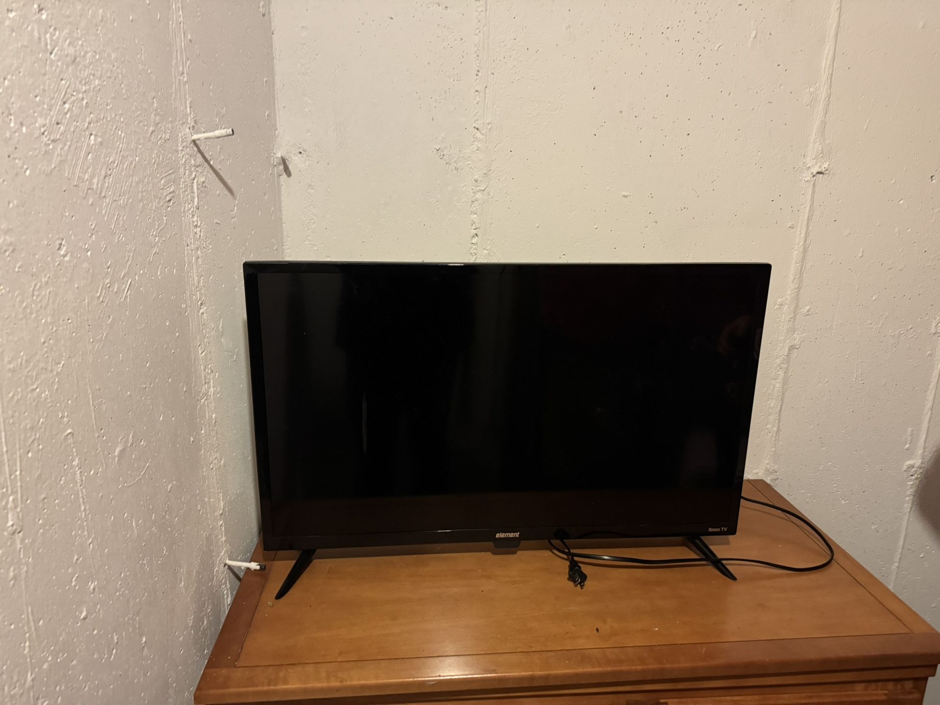 Small Tv