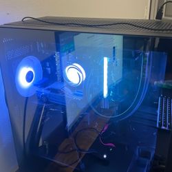 IBUYPOWER Midrange Gaming PC