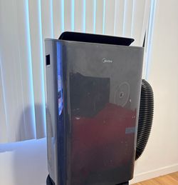 Midea Portable AC