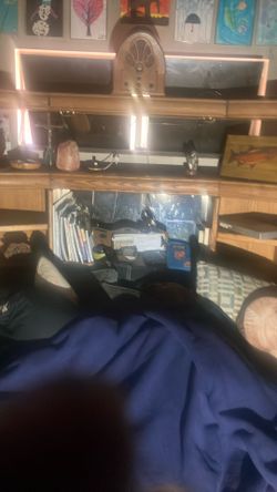 California king oak bedroom, set solid lights work lots of lots of little compartments tucked awayi kind of trick