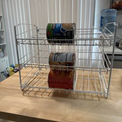 Can Organizer