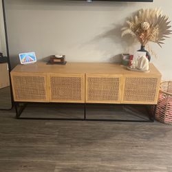TV Stand/ console 