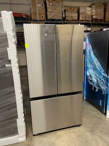 Samsung Bespoke French Door Refrigerator
