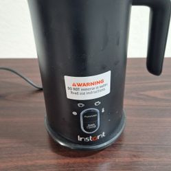 Milk Steamer