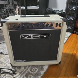Rare VHT PITBULL 45 AMP - LIKE NEW