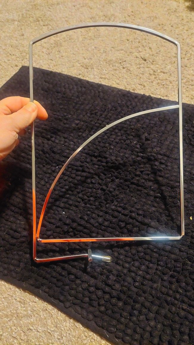 Metal Shelf Dividers