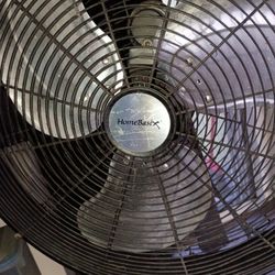 Industrial Fan 