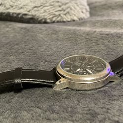 Quartz movt watch