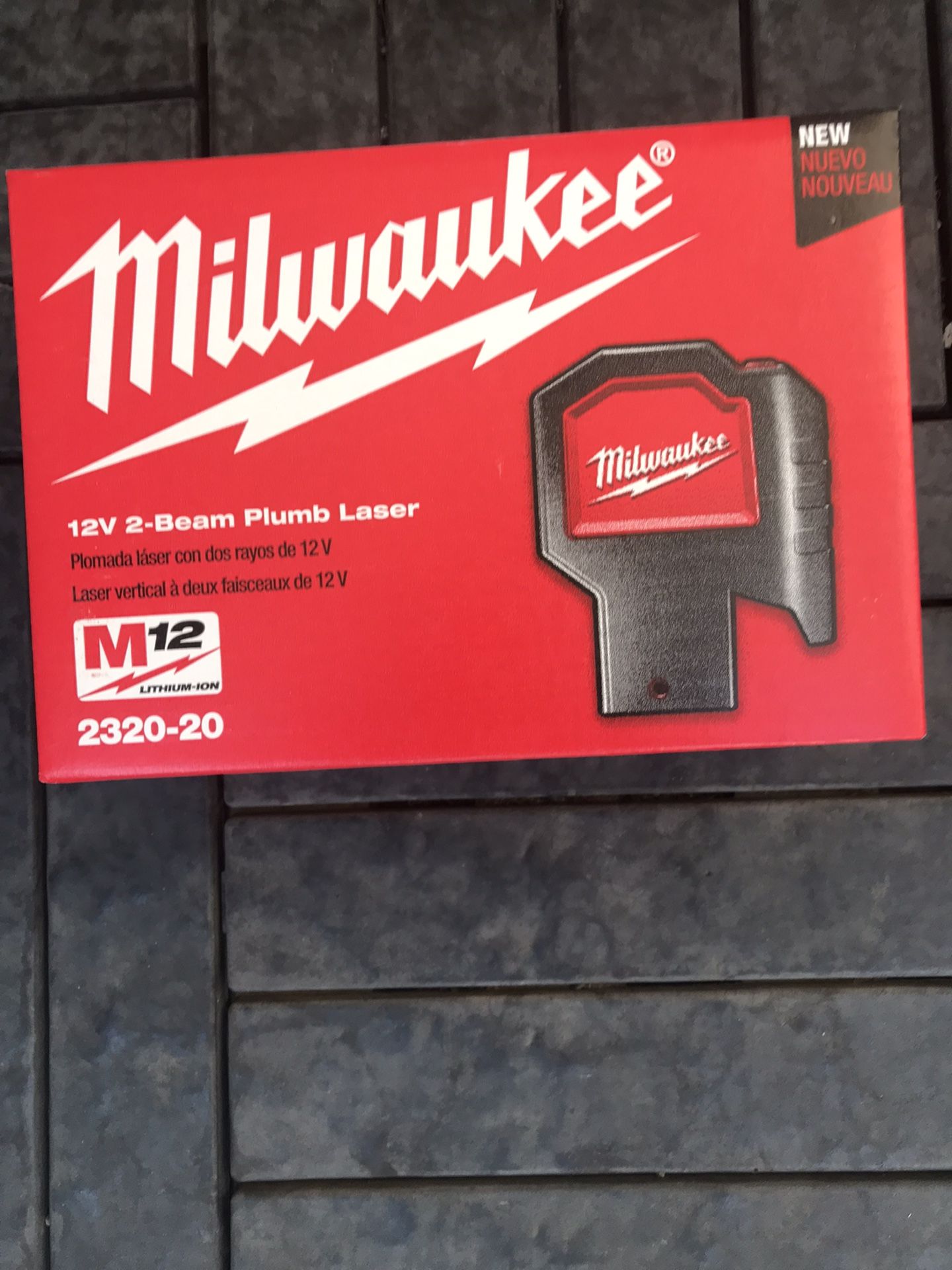 Brand New $65 Firm