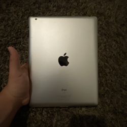 APPLE IPAD
