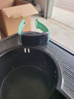 Smartwatch Gear Fit 2