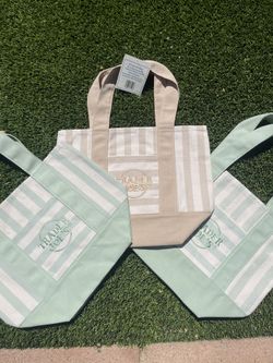 Trader Joes Mini Tote Bag