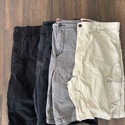 Men’s short size 42