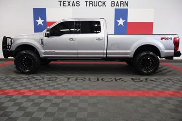 2021 Ford F-350