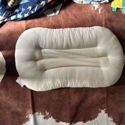 Snuggle Me Organic Lounger