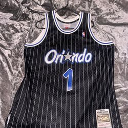 Orlando Magic Jersey